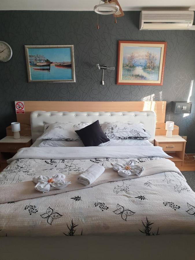 Vila Marija Sobe,Wellnes Ap Vec Od 115Eura Záhřeb Exteriér fotografie