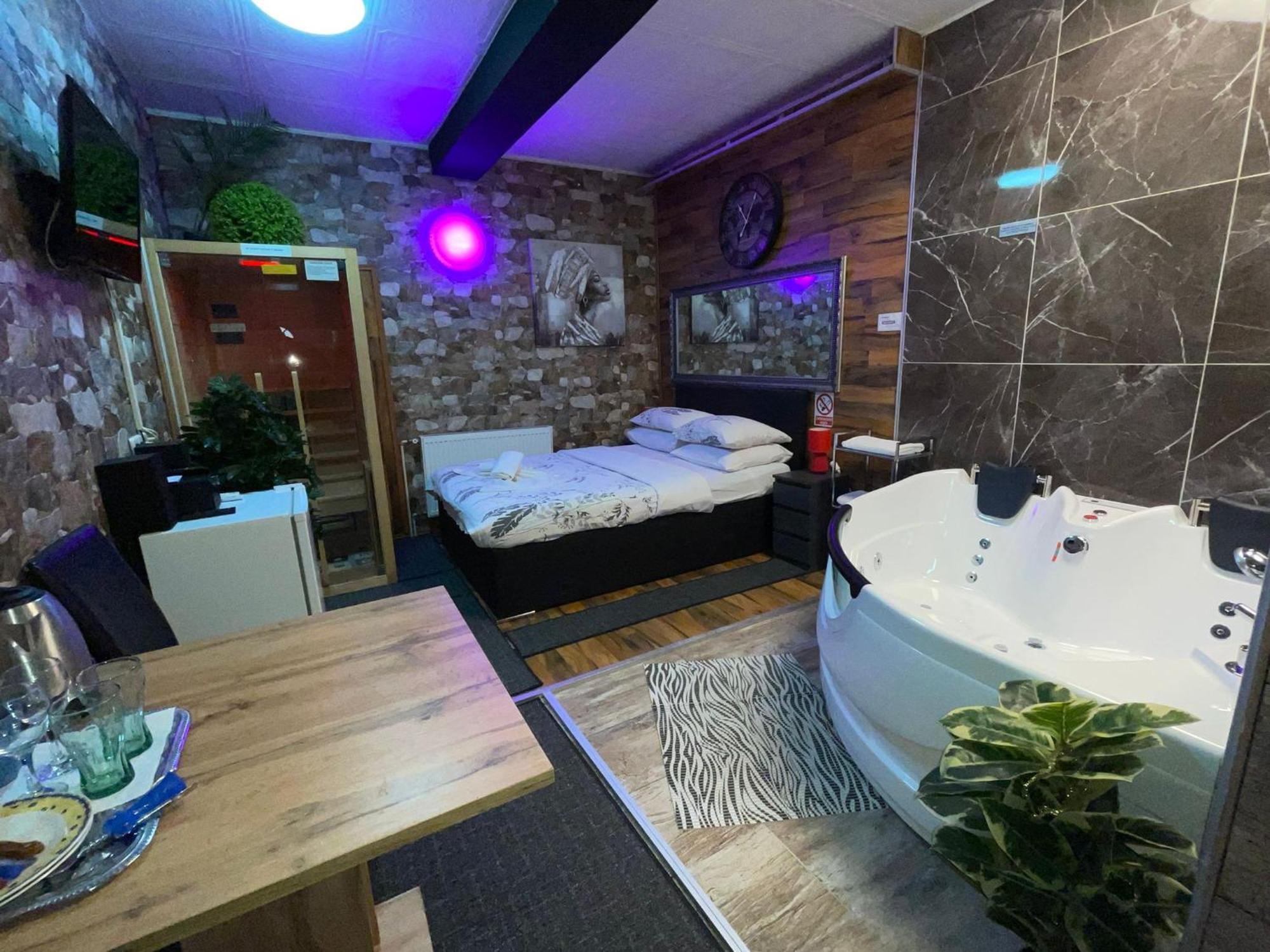 Vila Marija Sobe,Wellnes Ap Vec Od 115Eura Záhřeb Exteriér fotografie